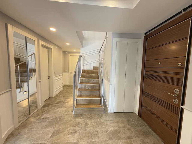 MENDERES GÖRECE FORBEST FORMM SATILIK 4+1 270 M2 DUBLEKS DAİRE