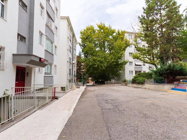 SINCAN FATIH ULUBATLI HASAN 110 EVLER SITESI 3+1 SATILIK DAIRE