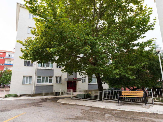SINCAN FATIH ULUBATLI HASAN 110 EVLER SITESI 3+1 SATILIK DAIRE