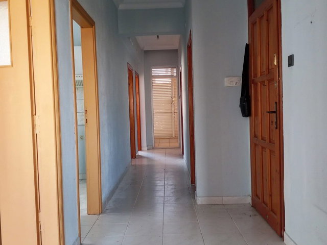 ŞEHRİN TAM MERKEZİNDE 145 M² BRÜT FERAH 3+1 KİRALIK