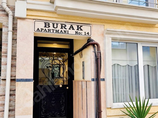 KARAMÜRSEL 4TEMMUZ MAH 5+2 SATILIK DUBLEKS