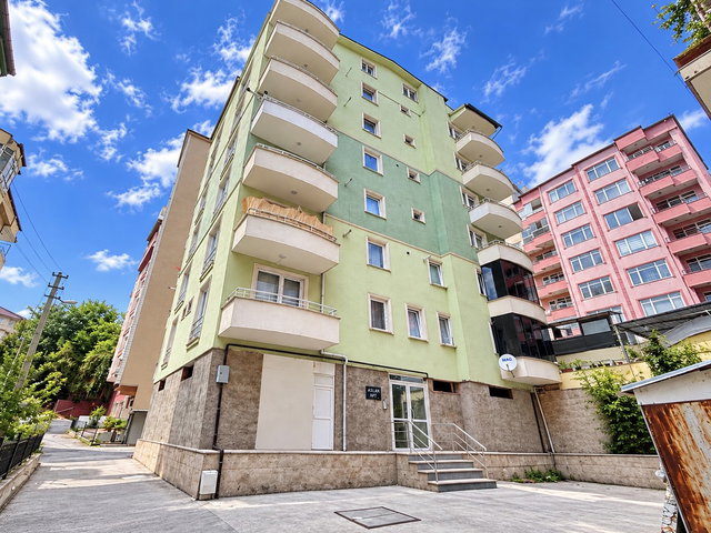 İZMİT KOZLUK MAH. 3+1 ÇATI DUBLEKSİ FULL DENİZ MANZARALI KİRALIK DAİRE