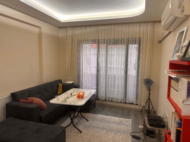 ALAYBEY'DE SATILIK 2+1 DAIRE | REMAX MODEL KÜÇÜKEROL