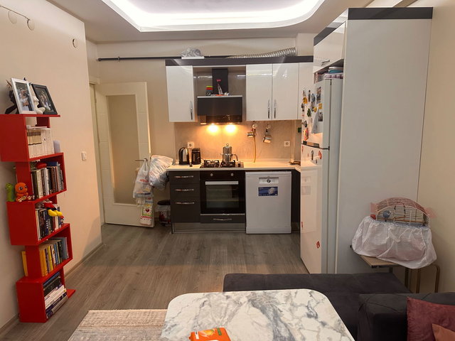 ALAYBEY'DE SATILIK 2+1 DAIRE | REMAX MODEL KÜÇÜKEROL