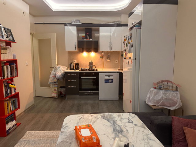 ALAYBEY'DE SATILIK 2+1 DAIRE | REMAX MODEL KÜÇÜKEROL
