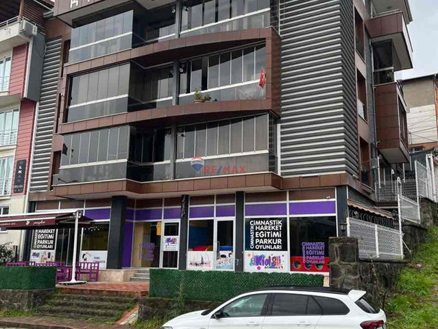 REMAX MAXİMUMDAN DEĞİRMENDEREDE 3+1 GENİŞ DAİRE