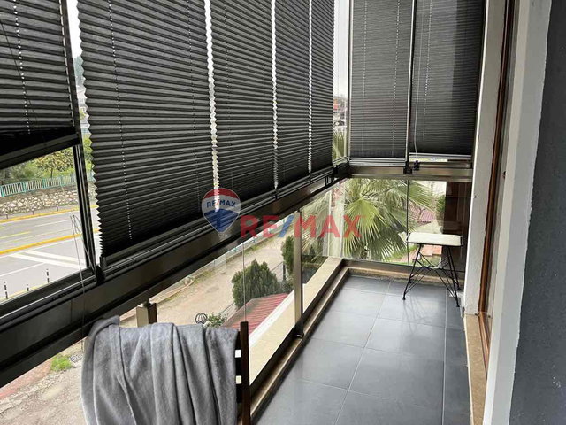 REMAX MAXİMUMDAN DEĞİRMENDEREDE 3+1 GENİŞ DAİRE