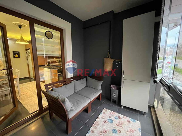 REMAX MAXİMUMDAN DEĞİRMENDEREDE 3+1 GENİŞ DAİRE