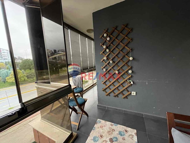 REMAX MAXİMUMDAN DEĞİRMENDEREDE 3+1 GENİŞ DAİRE