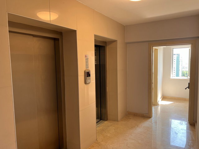 ERYAMAN DEMAPARKTA EŞYALI SATILIK 1+1 DAİRE