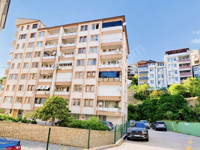 İZMİT YENİDOĞAN KARDELEN SİTESİ SATILIK 3+1 DAİRE