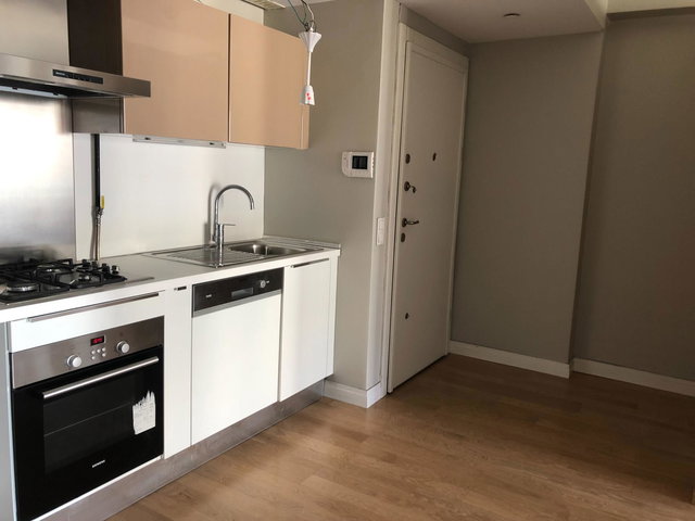 SUR YAPI METROGARDEN UZMANI LEYLA ŞİMŞEK 1+1 66M² EN BÜYÜK DAİRE DEPOLU SURYAPI