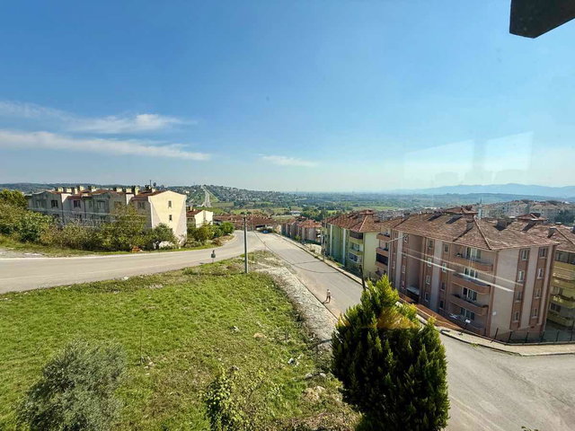 REMAX DESIGN CAMİLİ KUBAN SİTESİ YENİLENMİŞ 3+1 KİRALIK DAİRE