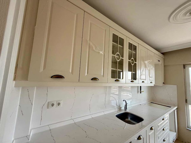 REMAX DESIGN CAMİLİ KUBAN SİTESİ YENİLENMİŞ 3+1 KİRALIK DAİRE