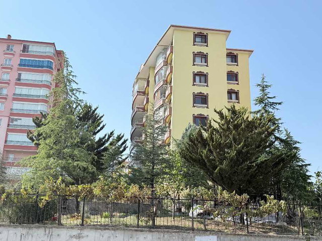 ERYAMAN ALTAY MAHALLESİ’NDE GENİŞ VE MASRAFSIZ 4+1 DAİRE!