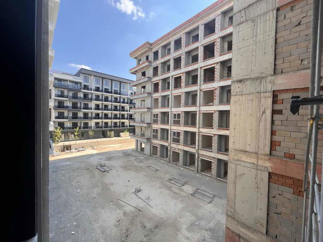 İZMİT YEŞİLOVA MAH. CHAKRA RESİDANCE 1+1 SATILIK DAİRE