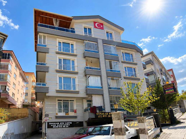 ŞIRINTEPE HOCALAR CD FULL YAPILI DUBLEX ASANSÖRLÜ TERASLI 5+1 SATILIK DAIRE