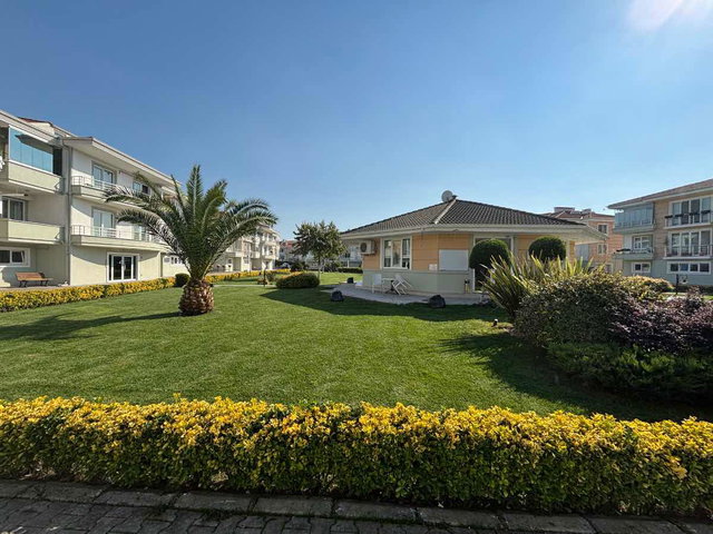 SERDİVAN ARABACIALANI MAH. KIRALIK DAIRE REMAX-HÜR MÜGE EGÜN AYDAŞ'TAN