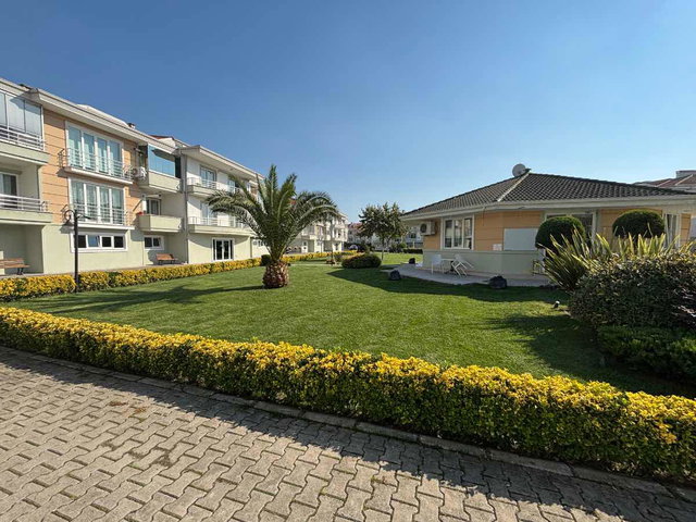 SERDİVAN ARABACIALANI MAH. KIRALIK DAIRE REMAX-HÜR MÜGE EGÜN AYDAŞ'TAN