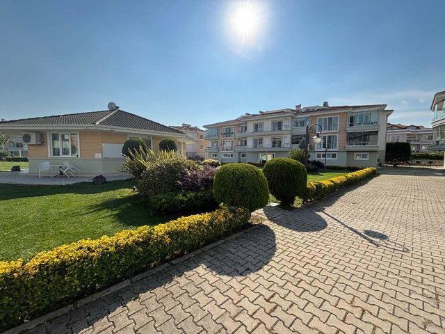 SERDİVAN ARABACIALANI MAH. KIRALIK DAIRE REMAX-HÜR MÜGE EGÜN AYDAŞ'TAN