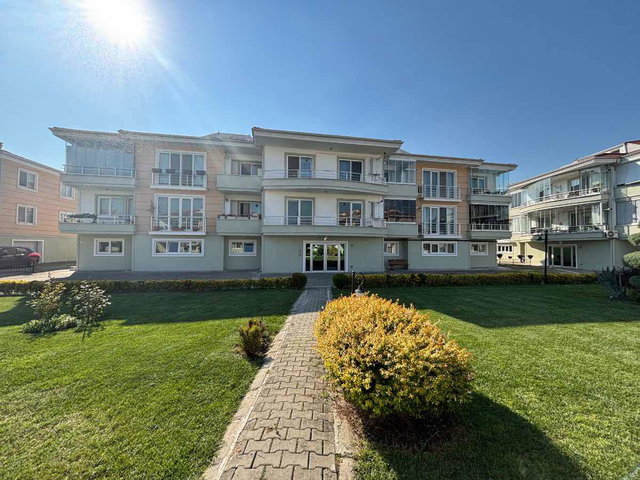 SERDİVAN ARABACIALANI MAH. KIRALIK DAIRE REMAX-HÜR MÜGE EGÜN AYDAŞ'TAN