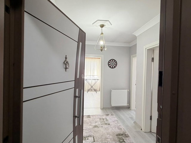 RE/MAX MAVİ'DEN SERDİVAN / VATAN MAHALLESİNDE SATILIK 2+1 DAİRE