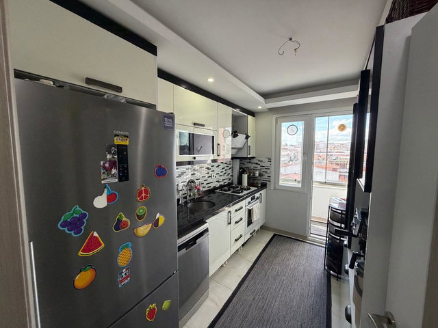 BAĞCILAR HÜRRİYET MAHALLESİ SATILIK 2+1 DAİRE