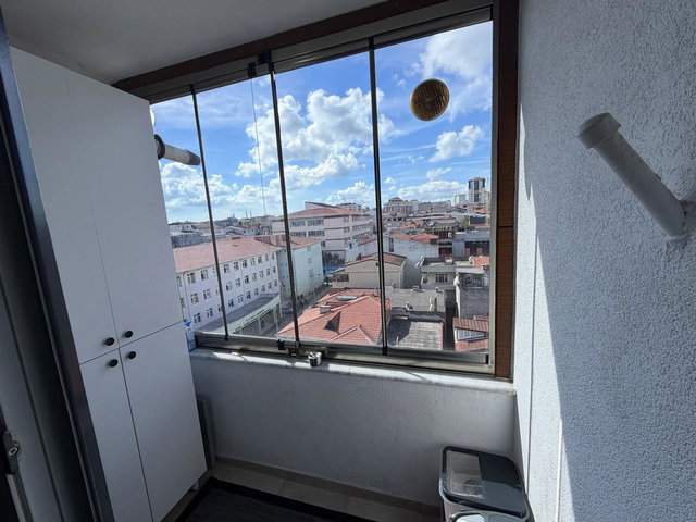 BAĞCILAR HÜRRİYET MAHALLESİ SATILIK 2+1 DAİRE