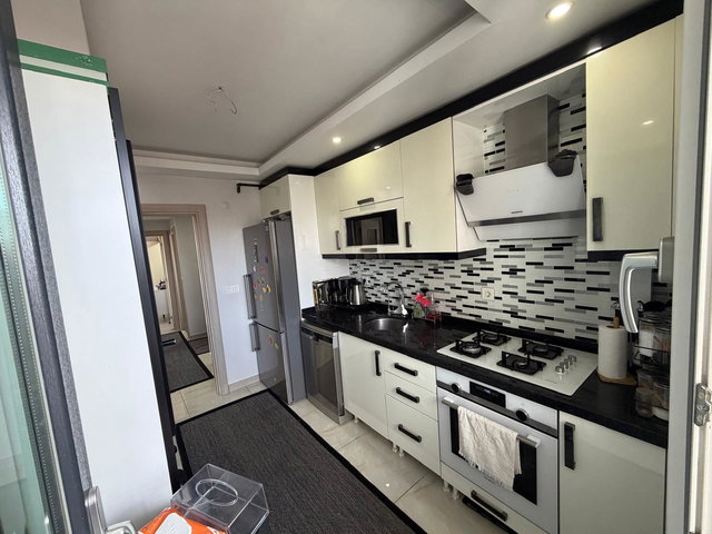 BAĞCILAR HÜRRİYET MAHALLESİ SATILIK 2+1 DAİRE