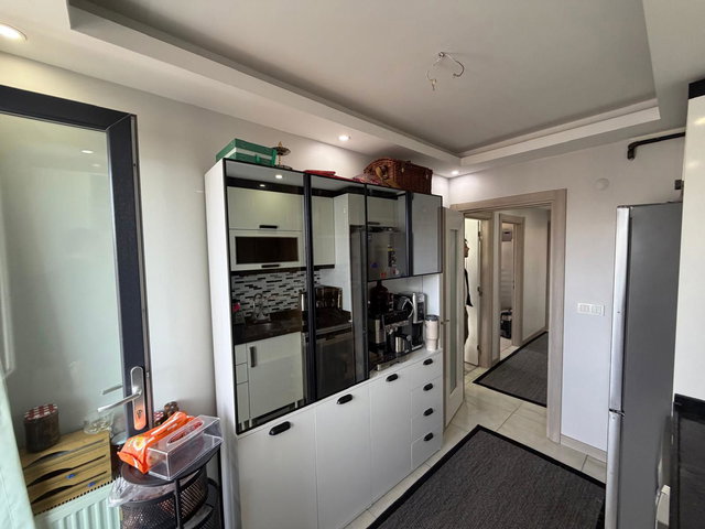 BAĞCILAR HÜRRİYET MAHALLESİ SATILIK 2+1 DAİRE