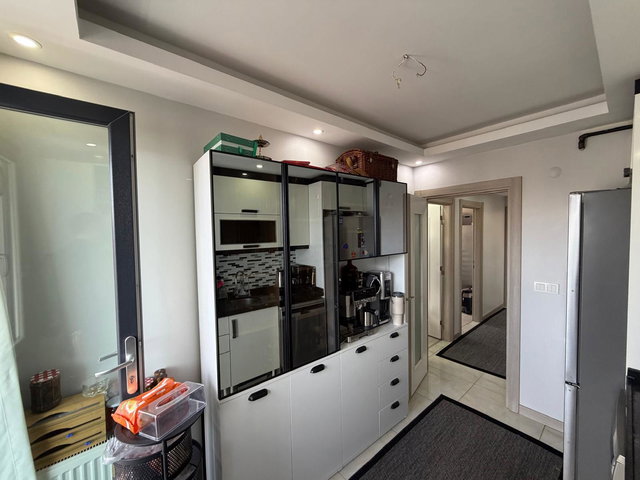 BAĞCILAR HÜRRİYET MAHALLESİ SATILIK 2+1 DAİRE
