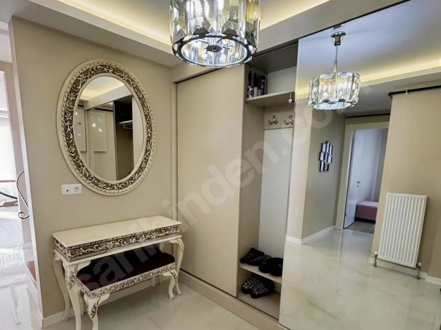 İZMİT TÜYSÜZLER ROYAL GARDEN 1 KİRALIK VİLLA