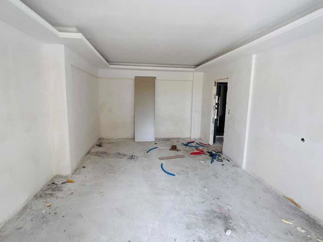 KIRIKKALE YAHŞIYAN DA YIL SONU TESLIM SATILIK 2+1 DAIRE