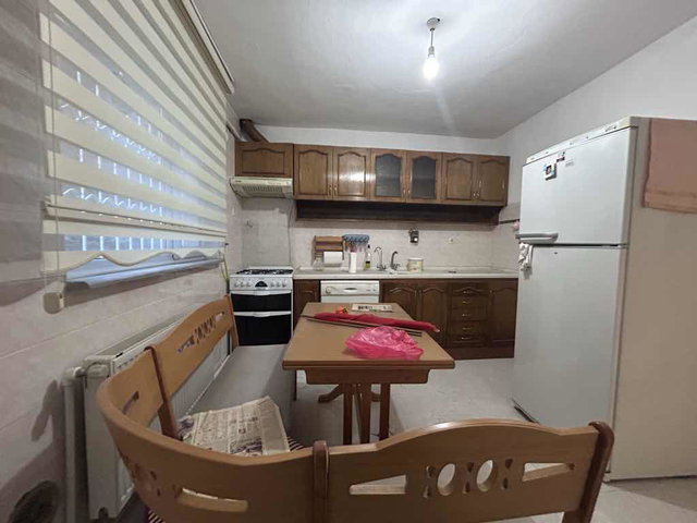İZMİT TOPÇULAR MAH. 4+1 KİRALIK DAİRE