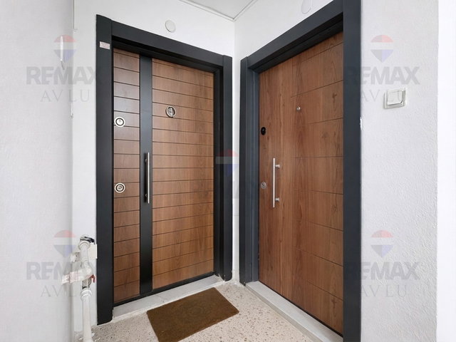 REMAX AVLU'DAN GÜVEN SİTESİ'NDE 2+1 KİRALIK DAİRE
