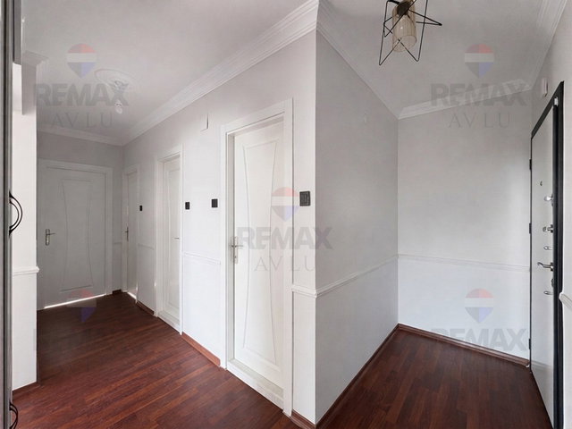REMAX AVLU'DAN GÜVEN SİTESİ'NDE 2+1 KİRALIK DAİRE