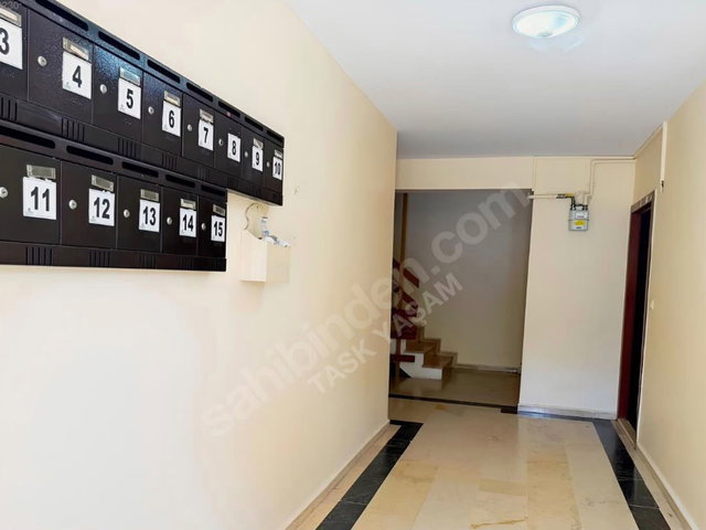TUZLA’DA SİTE İÇİNDE 3+1 | 135 M² BRÜT | 2. KAT | KOMBİLİ | BALKONLU KİRALIK DAİRE
