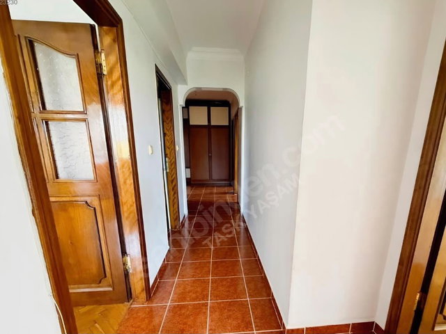 TUZLA’DA SİTE İÇİNDE 3+1 | 135 M² BRÜT | 2. KAT | KOMBİLİ | BALKONLU KİRALIK DAİRE