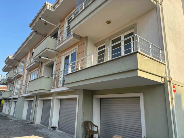 SERDİVAN ARABACIALANI MAH.KİRALIK DAİRE REMAX-HÜR MÜGE ERGÜN AYDAŞ'TAN