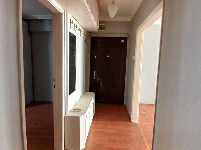 REMAX AREA YILDIRIM KURTULUŞ CAD 2+1 ARA KAT KİRALIK DAİRE