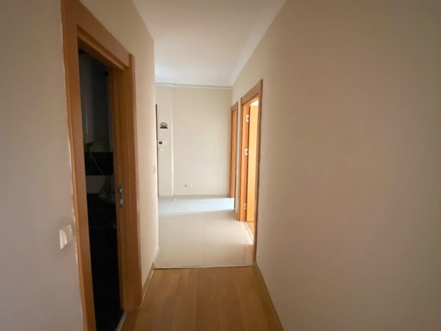 GİRESUN ÇITLAKKALE SAKLIVADİ EVLERİ’NDE GÜNEY CEPHE 3+1 | 155 M² NET | BOŞ, HEMEN TAŞINMAYA HAZIR