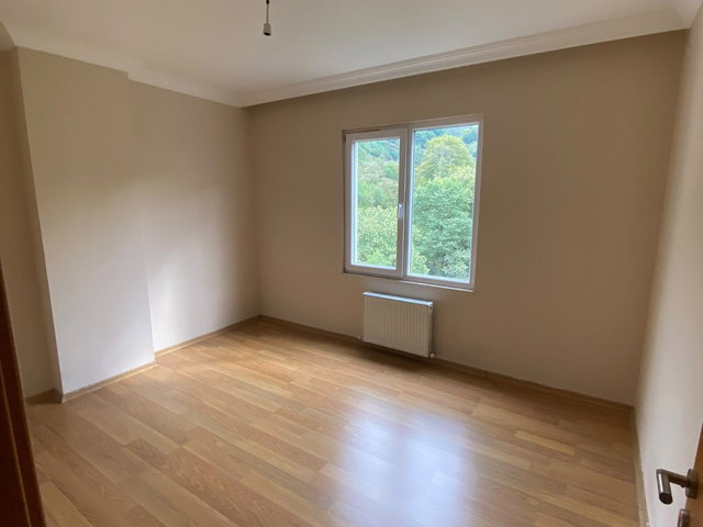GİRESUN ÇITLAKKALE SAKLIVADİ EVLERİ’NDE GÜNEY CEPHE 3+1 | 155 M² NET | BOŞ, HEMEN TAŞINMAYA HAZIR