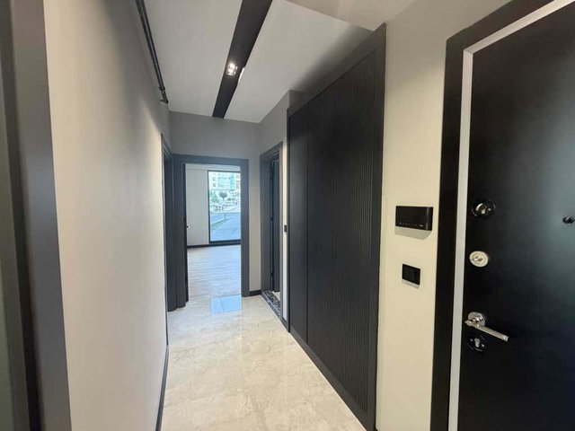 ATAKUM NİŞANTAŞI CADDE CEPHELİ SIFIR KİRALIK 2+1 DAİRE
