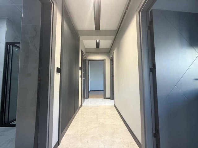 ATAKUM NİŞANTAŞI CADDE CEPHELİ SIFIR KİRALIK 2+1 DAİRE