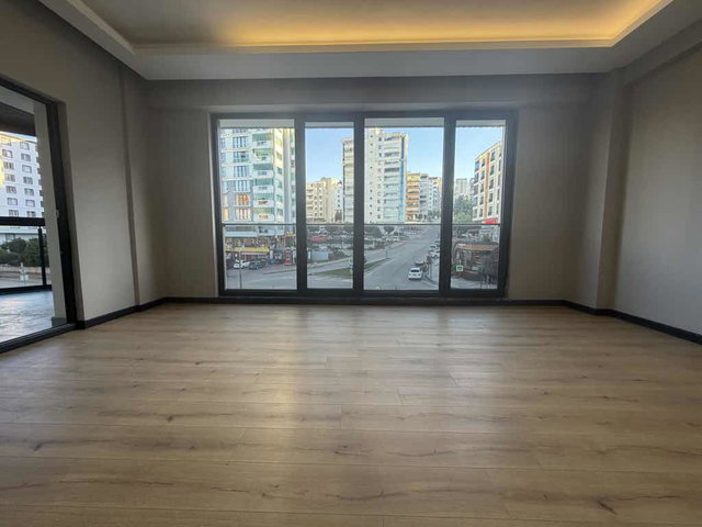 ATAKUM NİŞANTAŞI CADDE CEPHELİ SIFIR KİRALIK 2+1 DAİRE