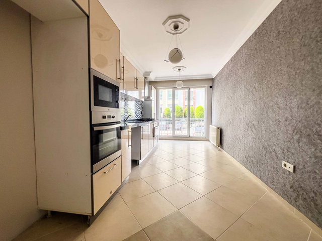 RE/MAX'TAN MARMARA MAHALLESİ MARİNAYA KOMŞU 3+1 KİRALIK DAİRE