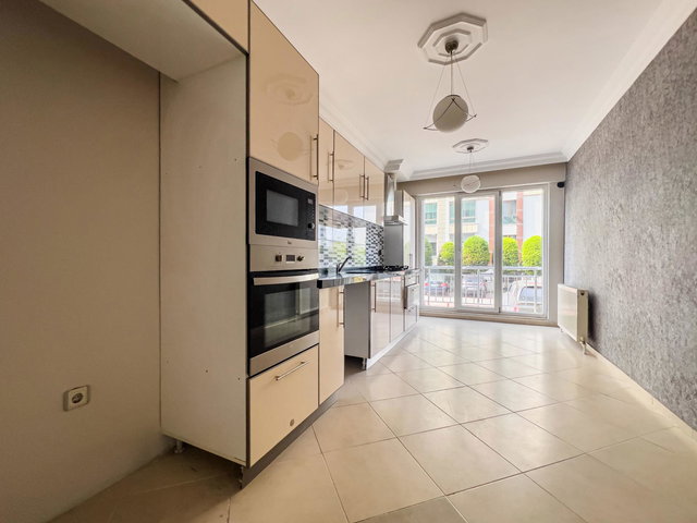 RE/MAX'TAN MARMARA MAHALLESİ MARİNAYA KOMŞU 3+1 KİRALIK DAİRE