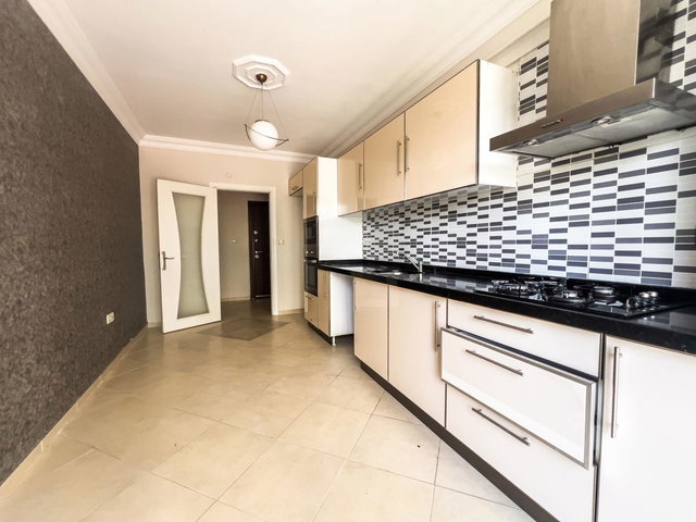 RE/MAX'TAN MARMARA MAHALLESİ MARİNAYA KOMŞU 3+1 KİRALIK DAİRE