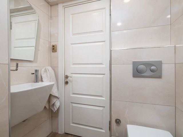 REMAX AREA DAN HAVUZLU SITEDE EŞYALI KIRALIK 3+1 DAIRE