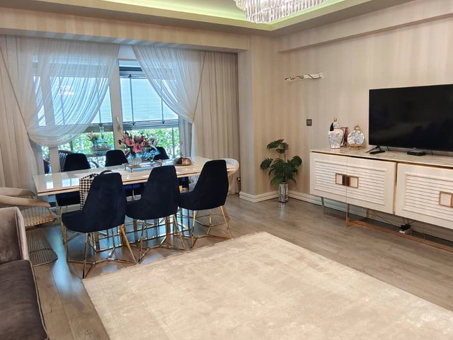 GÜZELYALI SELAM REZİDANS'DA 160 M² SATILIK DAİRE AYSUN YAVUZ'DAN